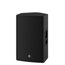 Yamaha DZR12 B/W, incl. covers