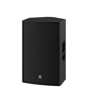 Yamaha DZR12 B/W, incl. covers