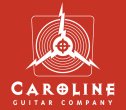 Caroline Guitar
